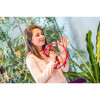 Cymballe - Couronne demi-lune - Instrument de musique - Enfant dès 4 ans