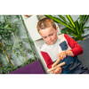 16 instruments de musique - Percussions - Bois, peau, fer - Enfant dès 3 ans