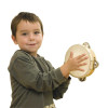 16 instruments de musique - Percussions - Bois, peau, fer - Enfant dès 3 ans