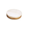 photo-Ocean drum - Instrument musique, relaxation, méditation - 20cm diamètre