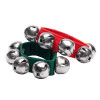 photo-Bracelets - Avec 5 grelots - Pour chevilles - Instrument de musique - Danse