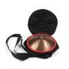 Zenko - Ignis - Tambour - Petit tongue drum - Instrument de relaxation - Musique