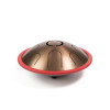 Zenko - Ignis - Tambour - Petit tongue drum - Instrument de relaxation - Musique