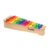 photo-Xylophone - Carillon - 13 lames - Alto - Instrument de musique - Enfant dès 3 ans