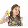 Œufs sonores - Maracas - Jaune - Instrument de musique - Vendu par 2 - Enfant