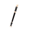 photo-Flûte à bec - Soprano baroque - Instrument de musique - Enfant dès 4 ans