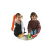 Boomophone - Xylophone - 5 tubes boomwhackers - Instrument de musique - Dès 4 ans