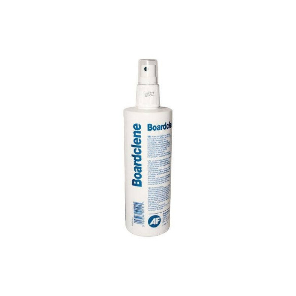phoot-Mousse pour nettoyer les tableaux blancs et ardoises - Efface les traces de feutres - 250ml
