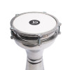 Derbouka - Instrument de musique - Tambour - Alu - 39cm hauteur - Enfant dès 8 ans