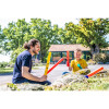 Boomwhackers - 8 tubes à sons - Instrument de musique - Enfant dès 7 ans