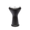 photo-Derbouka égyptienne - Instrument de musique - Sky noir - 44x27cm - Fuzeau