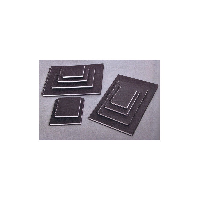 Goldline Carnet 20 X 20 Cm Spirales 140G Clairefontaine | Surdiscount
