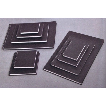 Goldline Carnet 20 X 20 Cm Spirales 140G Clairefontaine | Surdiscount