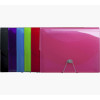Trieur valisette - 13 compartiments - 24x32 - Polypro - Couleurs assorties - Exacompta