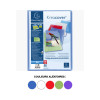 photo-Porte-vues - Lutin - 100 vues - Couverture personnalisable - Polypro - A4