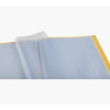 Porte-vues - Lutin - 140 vues - Polypro - A4 - Couleurs assorties - Exacompta