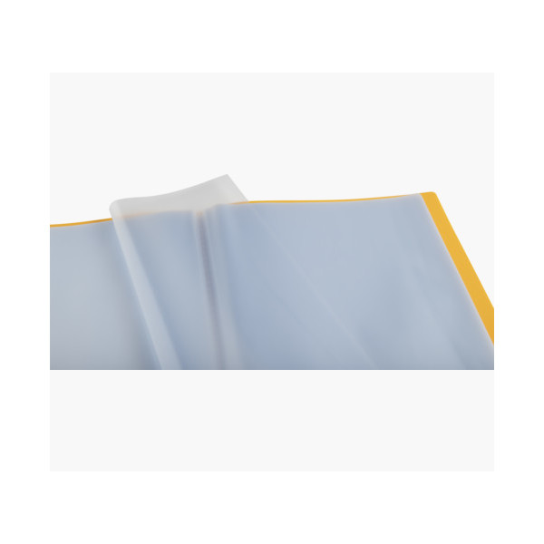 Porte-vues - Lutin - 60 vues - Polypro - A4 - Couleurs assorties - Exacompta