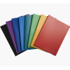 Porte-vues - Lutin - 100 vues - Polypro - A4 - Couleurs assorties - Exacompta