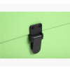 Trieur valisette - 20 compartiments - 34x25x8cm - Poignée - Couleurs assorties - Exacompta
