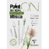 photo-Bloc - Dessin - Multi-techniques - A3 - 250g - PaintOn Misca - Clairefontaine