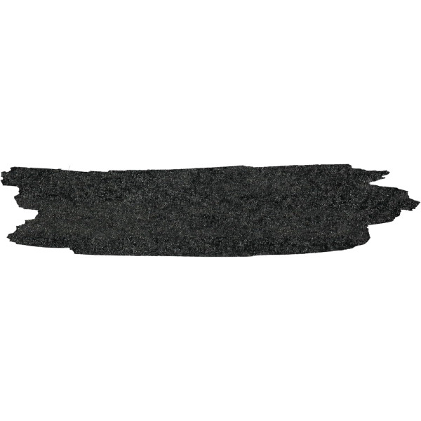 Encre de calligraphie pigmentée - Noir profond - Jacques Herbin - Flacon 40ml