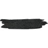 Encre de calligraphie pigmentée - Noir profond - Jacques Herbin - Flacon 40ml