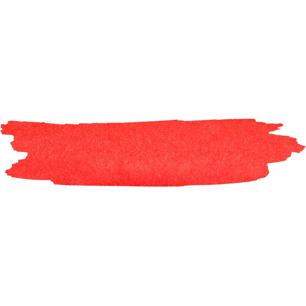 Encre de calligraphie pigmentée - Rouge de Chine - Jacques Herbin - Flacon 40ml