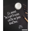 Encre de calligraphie pigmentée - Rouge carmin - Jacques Herbin - Flacon 40ml