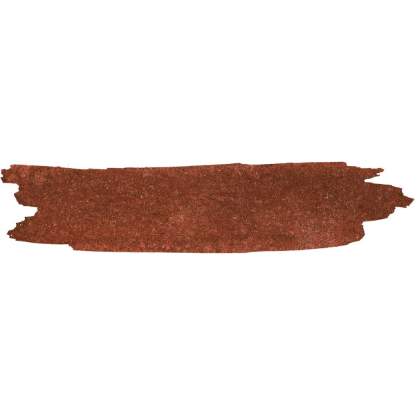 Encre de calligraphie pigmentée - Brun de Mars - Jacques Herbin - Flacon 40ml
