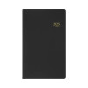 photo - Agenda - 2026 - Brepols - Building - 1 page par jour - 17 x10 cm - Noir