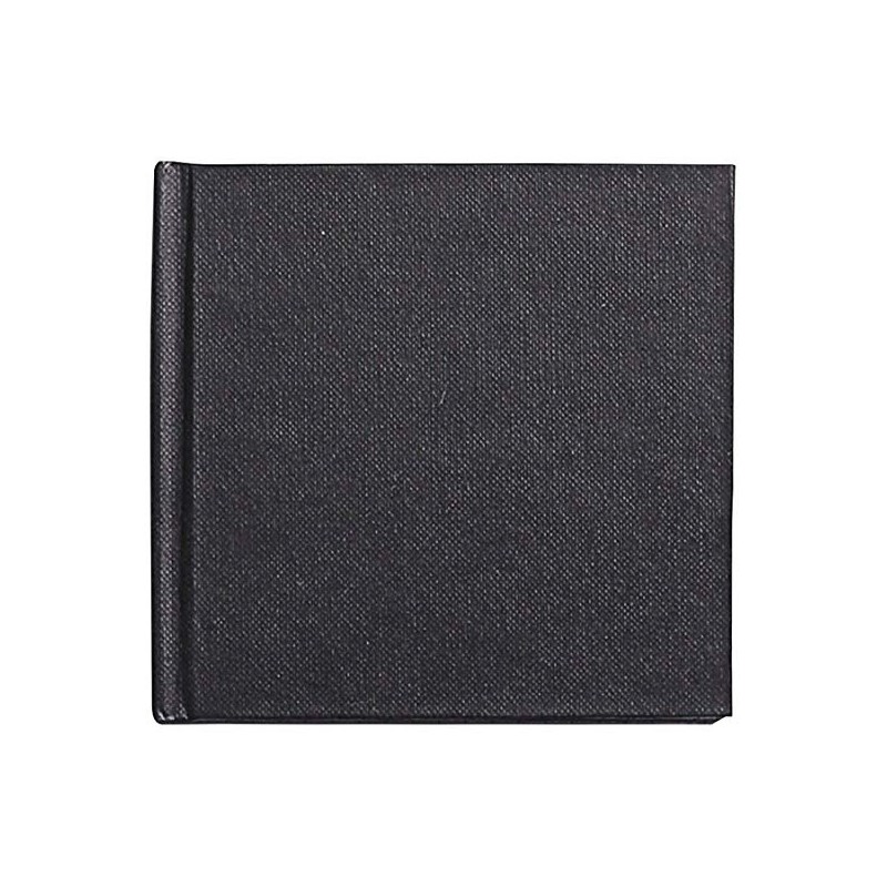 photo-Carnet - Croquis - A5 - 64 pages - 140g - Lisse - Clairefontaine - Goldline
