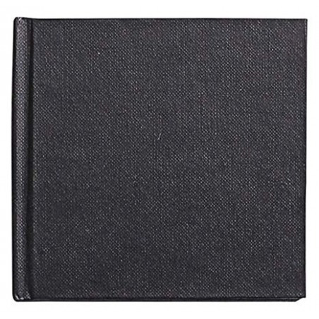 photo-Carnet - Croquis - 10x10cm - 64 pages - 140g - Lisse - Clairefontaine - Goldline