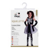 photo-Déguisement - Costume - Squelette - Halloween - Carnaval - Enfant 7/9ans