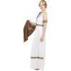 Déguisement - Costume - Grec - Antiquité - Carnaval - Femme - Taille S/M