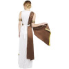 photo-Déguisement - Costume - Grec - Antiquité - Carnaval - Femme - Taille S/M