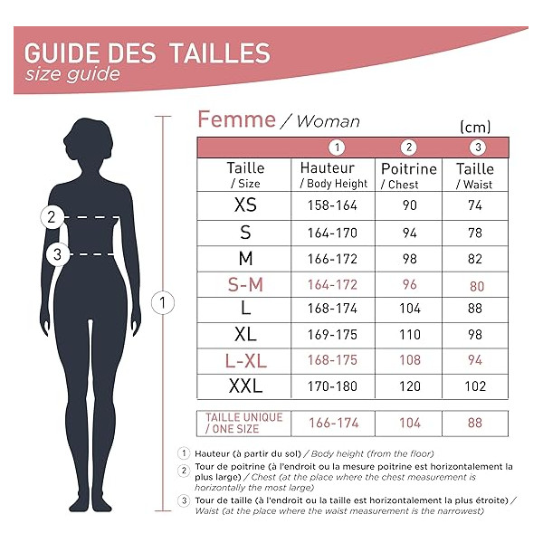 Déguisement - Costume - Grec - Antiquité - Carnaval - Femme - Taille S/M