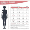 Déguisement - Costume - Grec - Antiquité - Carnaval - Femme - Taille S/M