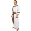 Déguisement - Costume - Grec - Antiquité - Carnaval - Homme - Taille S/M