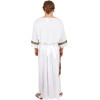 Déguisement - Costume - Grec - Antiquité - Carnaval - Homme - Taille S/M