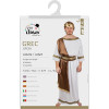 photo-Déguisement - Costume - Grec - Antiquité - Carnaval - Homme - Taille L/XL