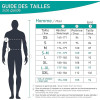 Déguisement - Costume - Grec - Antiquité - Carnaval - Homme - Taille L/XL