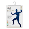 photo-Déguisement - Costume - Kolalapo - Bleu - Carnaval - Halloween - Taille M