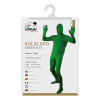 photo-Déguisement - Costume - Kolalapo - Vert - Carnaval - Halloween - Taille M