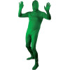 Déguisement - Costume - Kolalapo - Vert - Carnaval - Halloween - Taille M