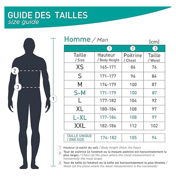 Déguisement - Costume - Kolalapo - Vert - Carnaval - Halloween - Taille M