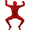 Déguisement - Costume - Kolalapo - Rouge - Carnaval - Halloween - Taille M