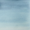 Tube de peinture aquarelle fine - Bleu iridescent - Cotman - Winsor & Newton - 8ml
