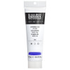 photo-Peinture acrylique - Bleu outremer nuance rouge - 382 - Liquitex Heavy Body - Tube de 138ml