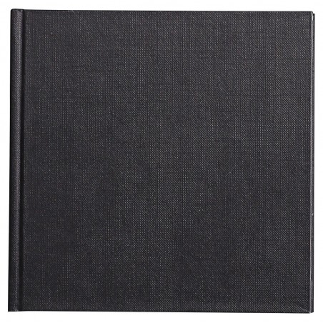 photo-Carnet - Croquis - A6 - 64 pages - 140g - Lisse - Clairefontaine - Goldline
