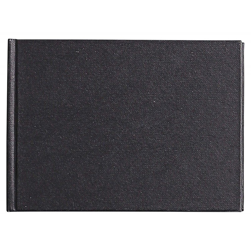 photo-Carnet - Croquis - A6 - Paysage - 64 pages - 140g - Lisse - Clairefontaine - Goldline